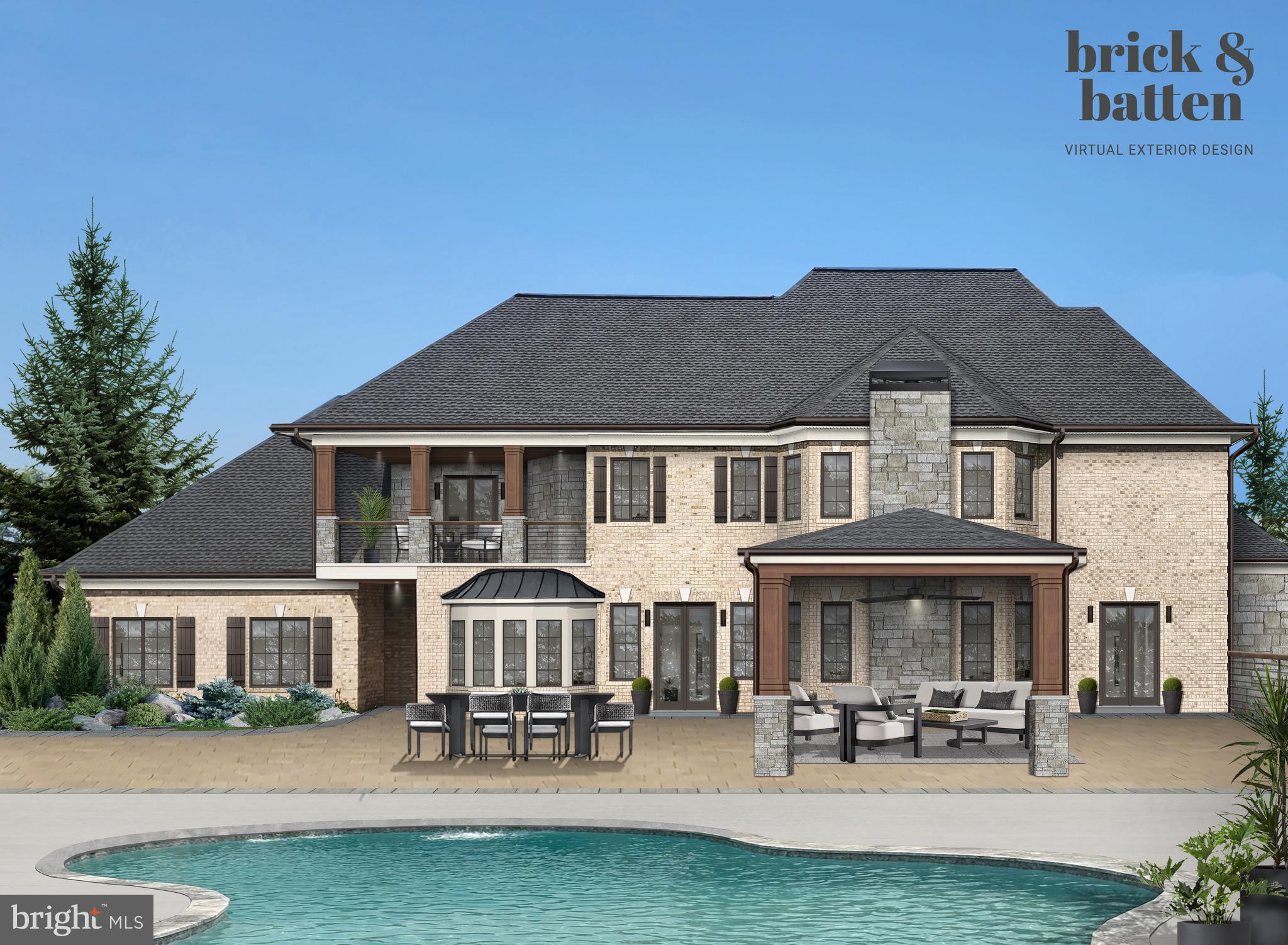 LEE'S CROSSING - Residential