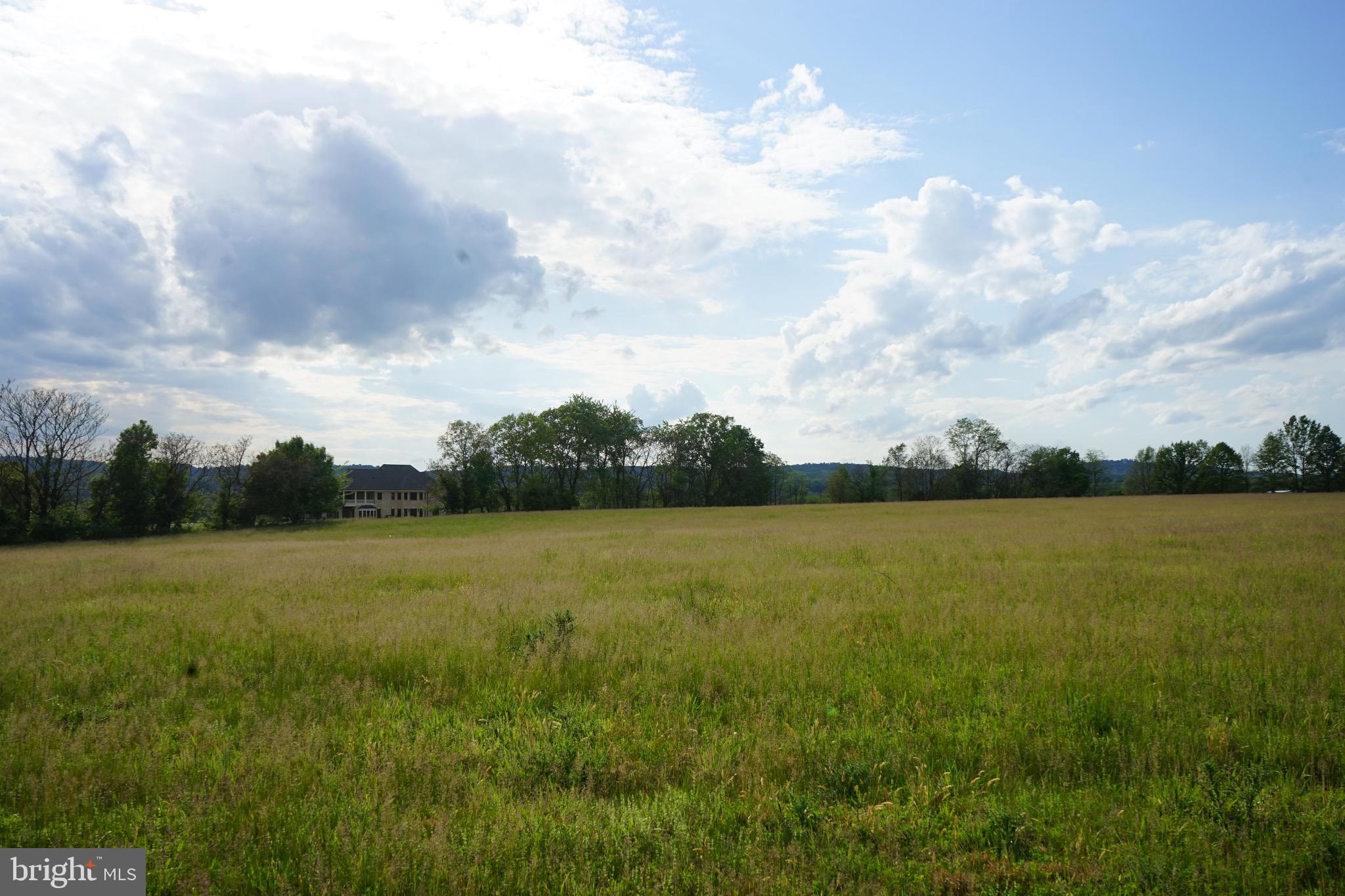 LEE'S CROSSING - Residential