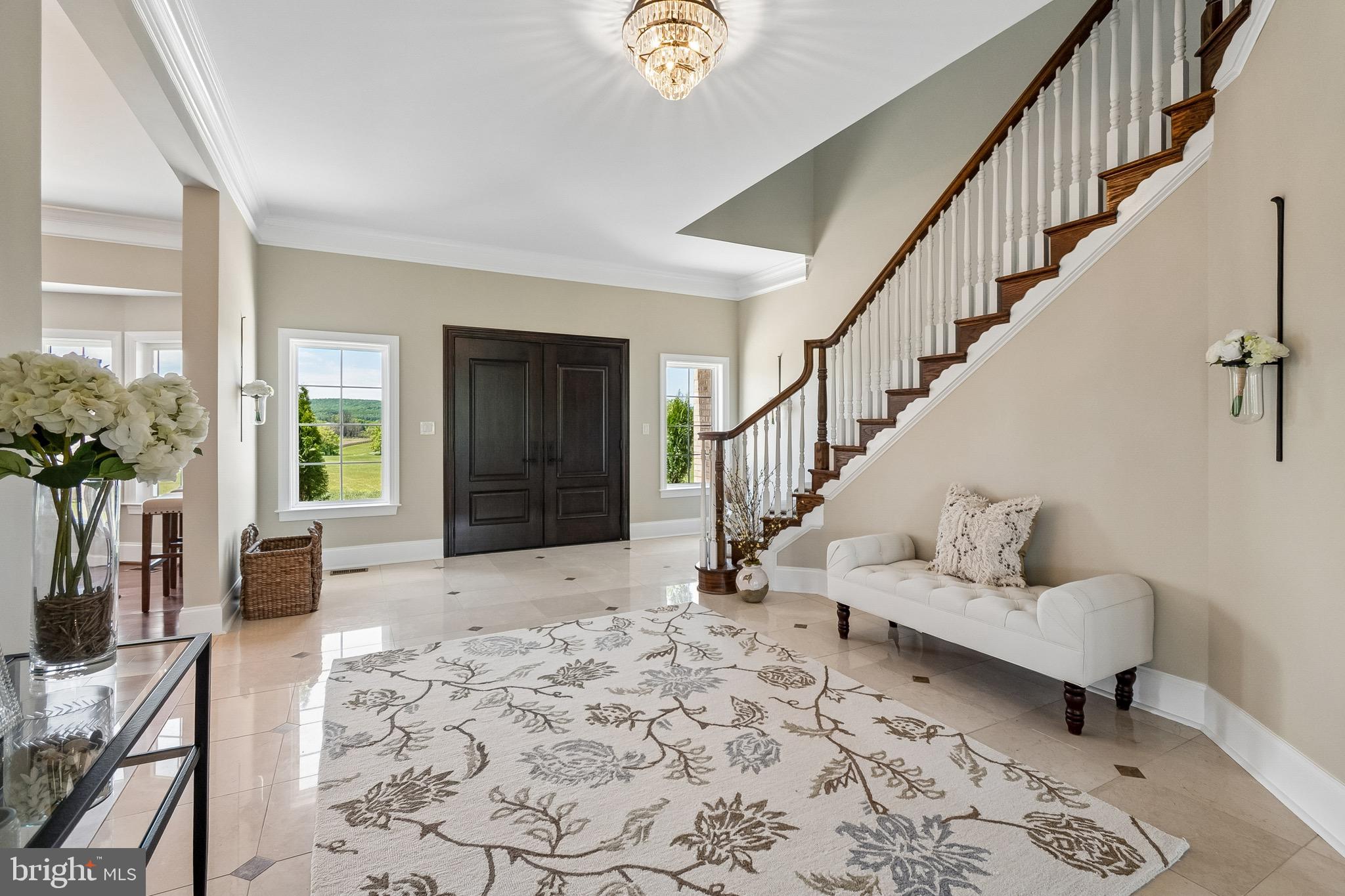 LEE'S CROSSING - Residential