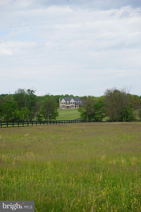 Photo of 15028 Merritt Farm Lane, LEESBURG, VA 20176 (MLS # VALO2124952)