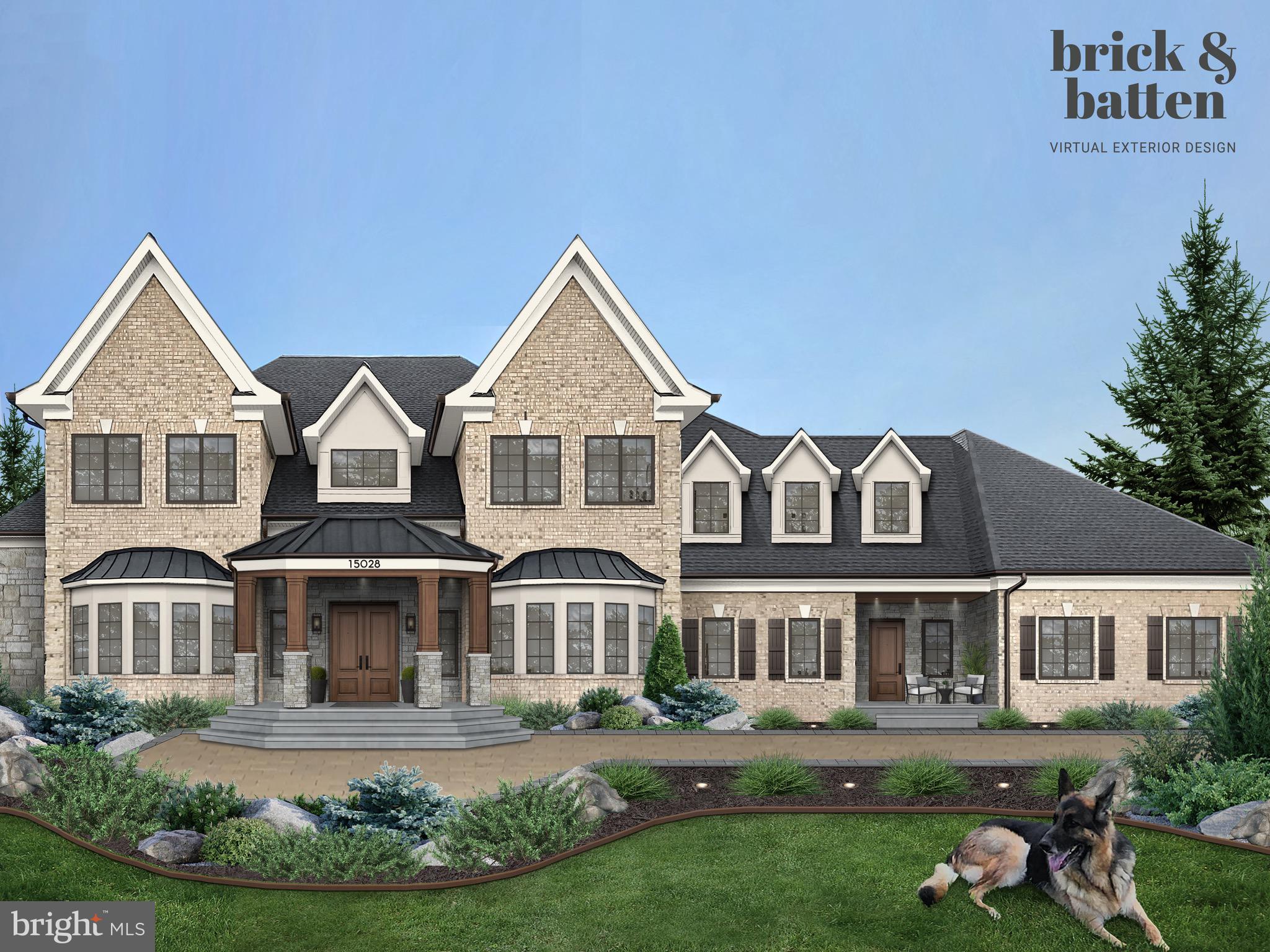 LEE'S CROSSING - Residential