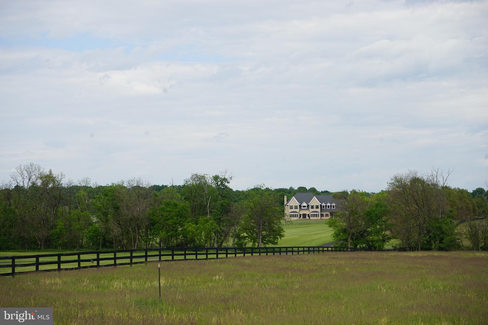 LEE'S CROSSING - Residential