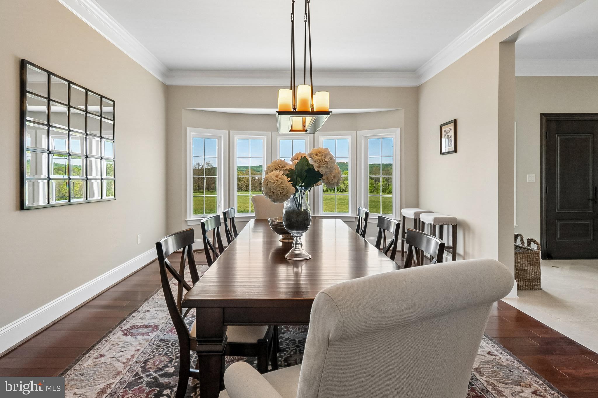 LEE'S CROSSING - Residential