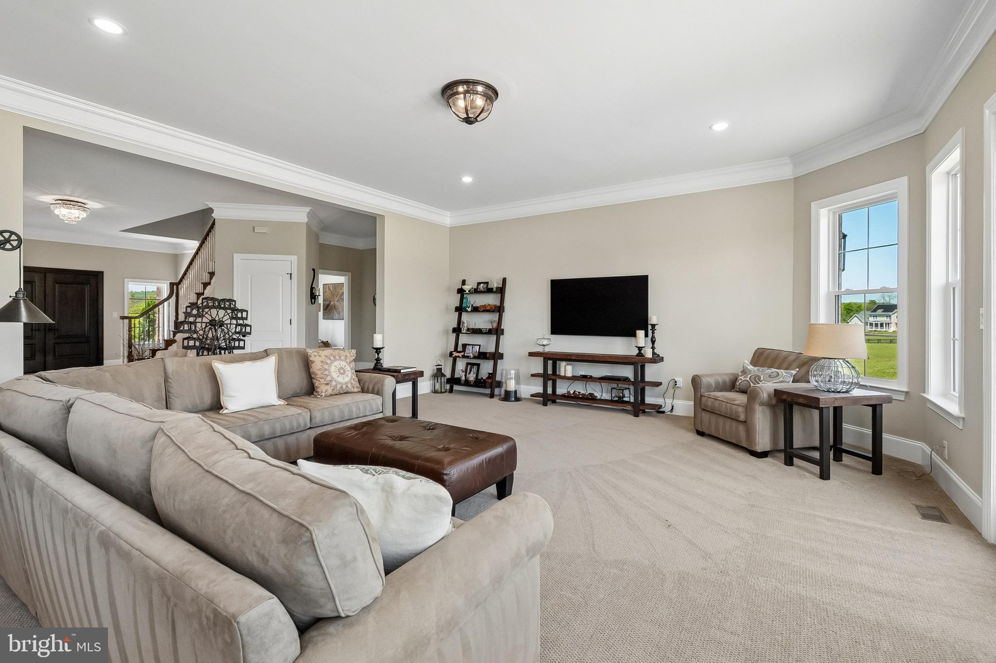 LEE'S CROSSING - Residential