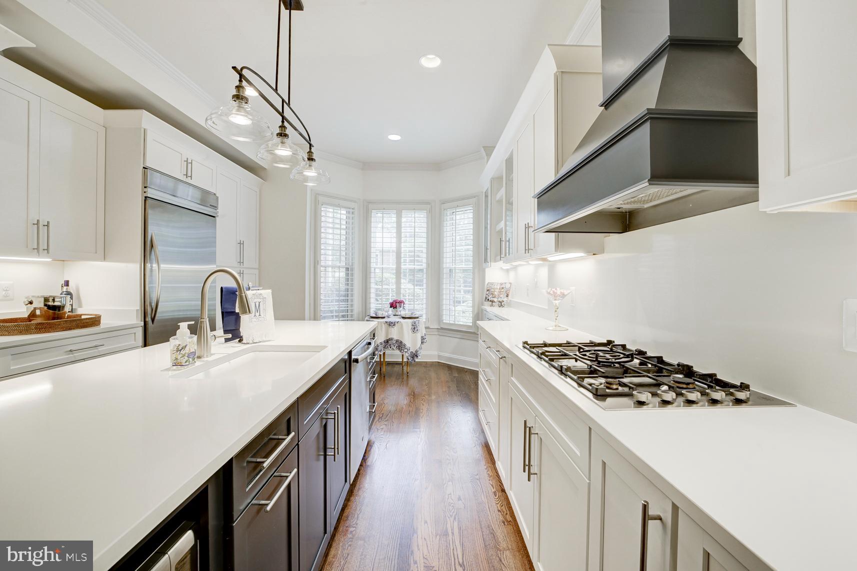 AVENEL - Residential