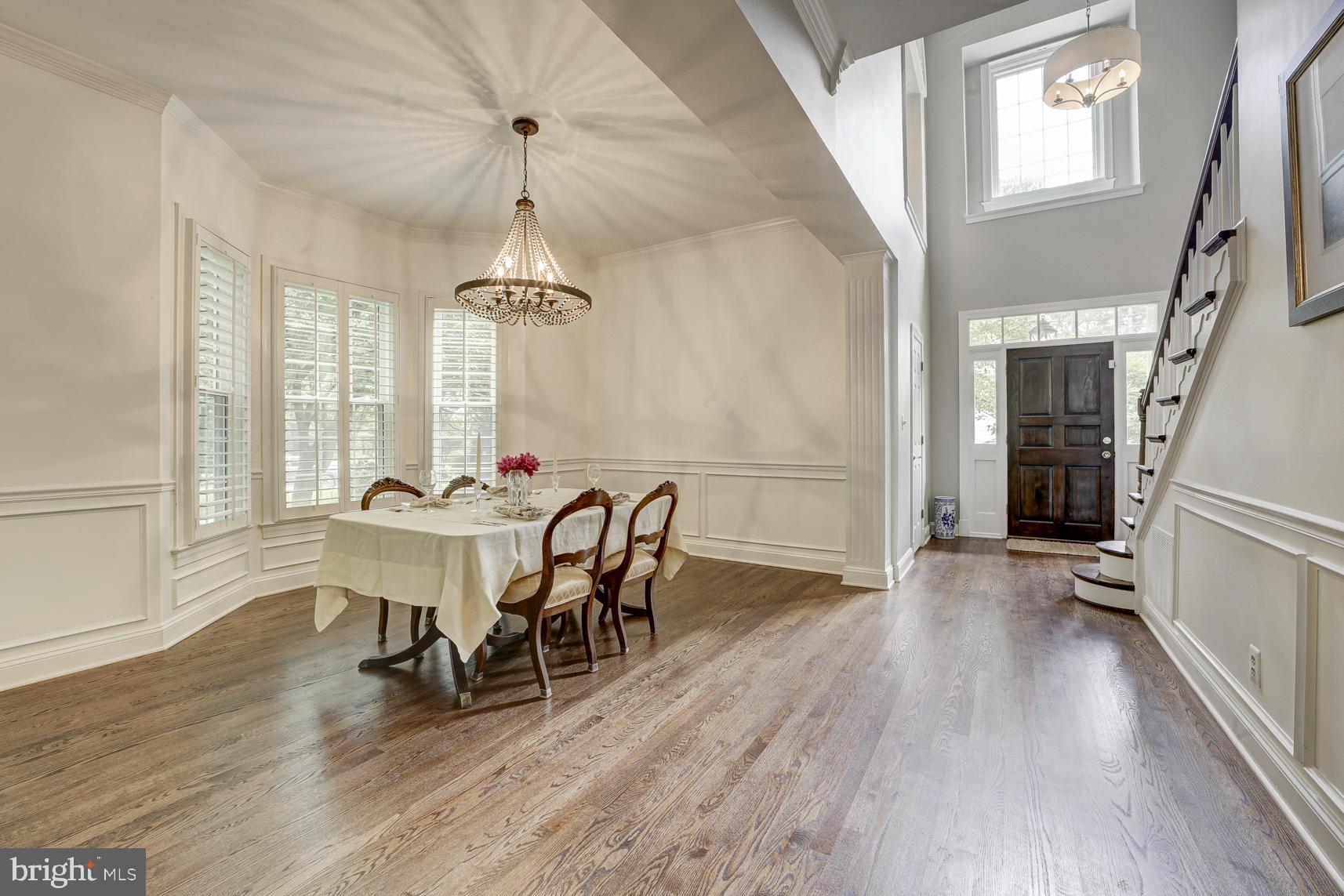 AVENEL - Residential