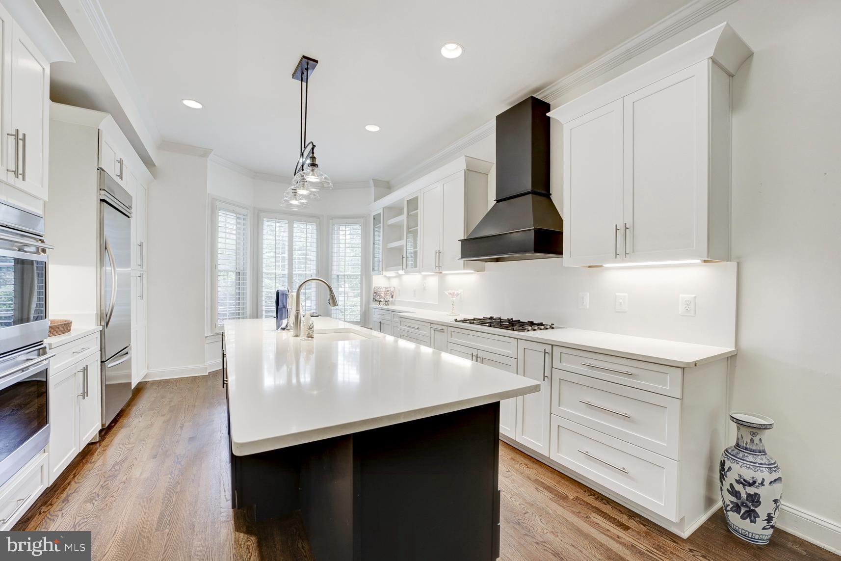 AVENEL - Residential