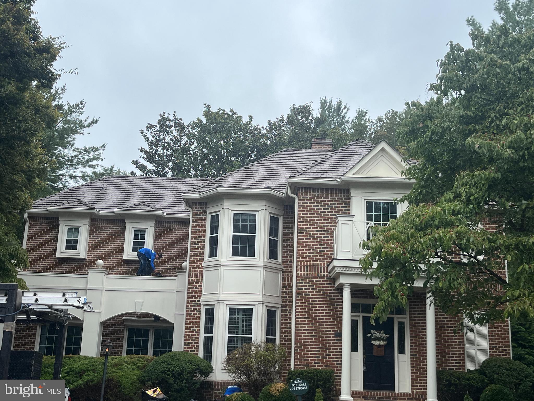 AVENEL - Residential