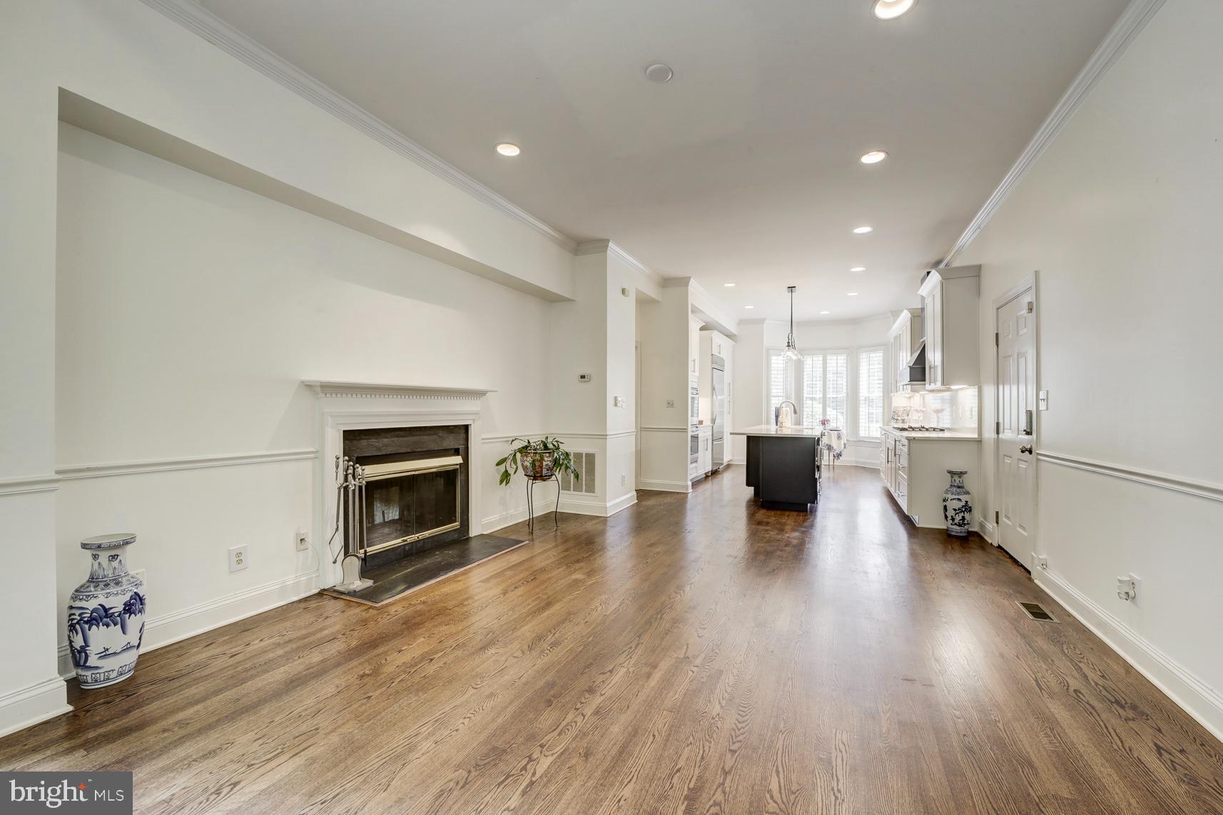 AVENEL - Residential