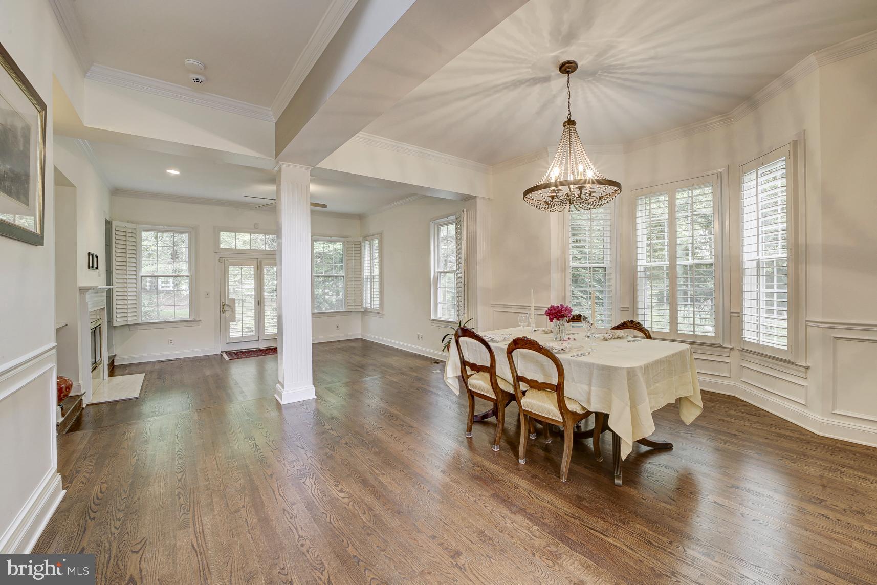 AVENEL - Residential