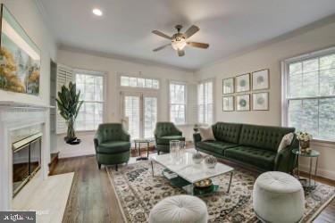 AVENEL - Residential