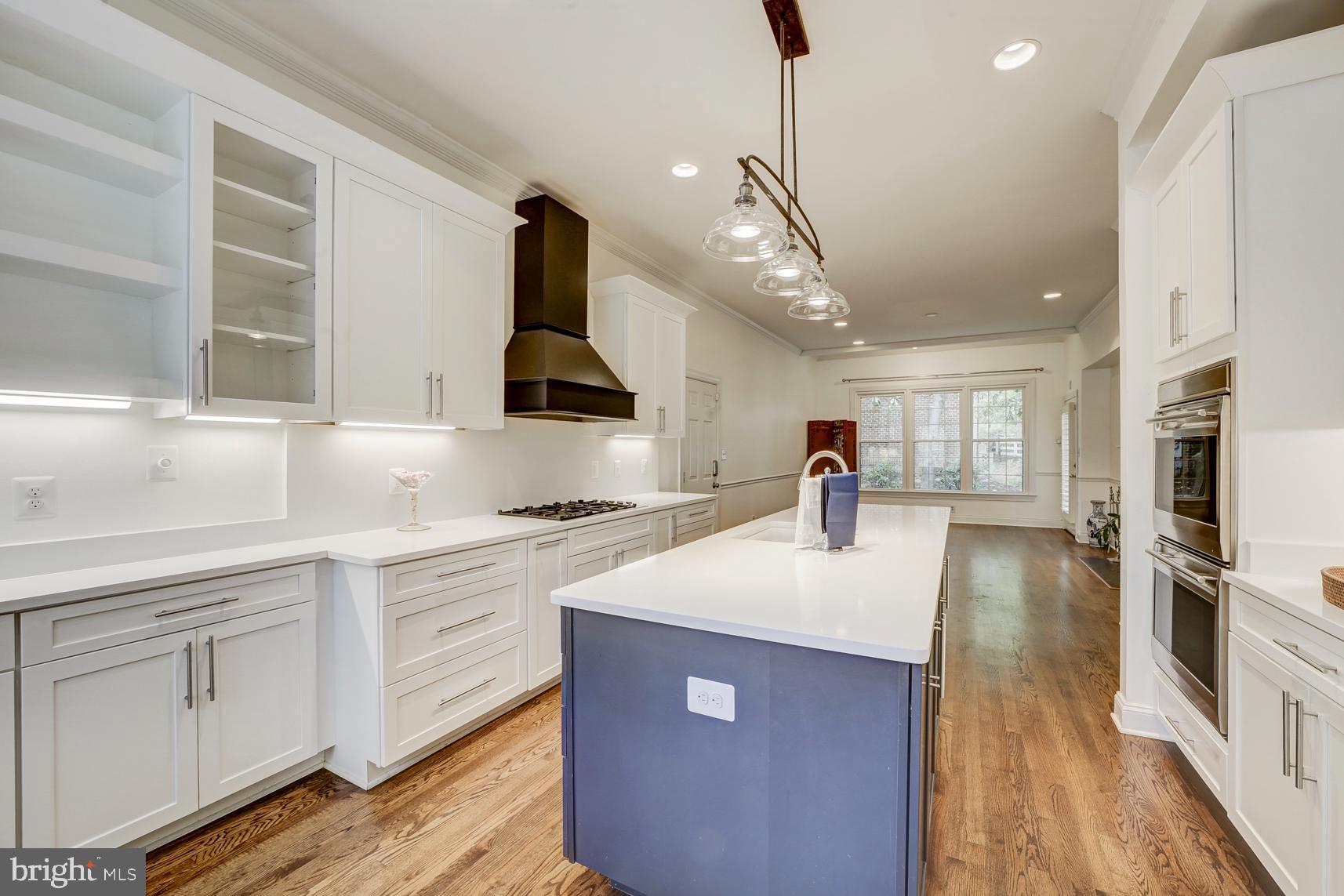 AVENEL - Residential