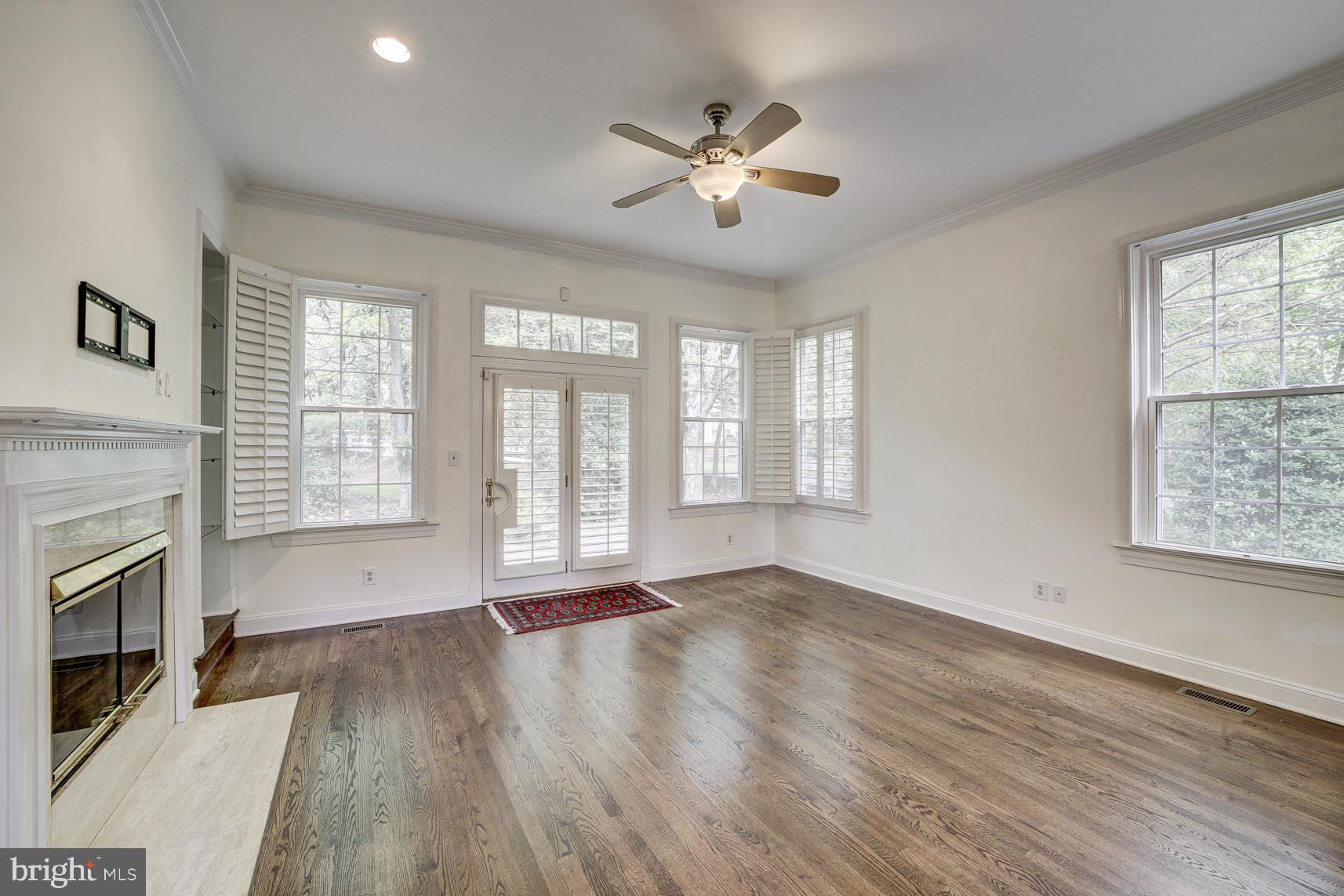 AVENEL - Residential