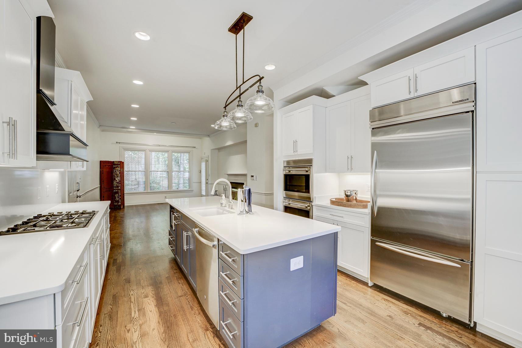 AVENEL - Residential