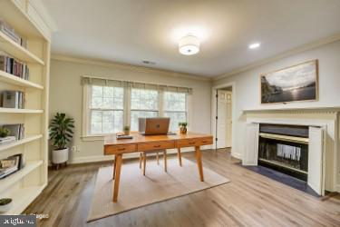 AVENEL - Residential