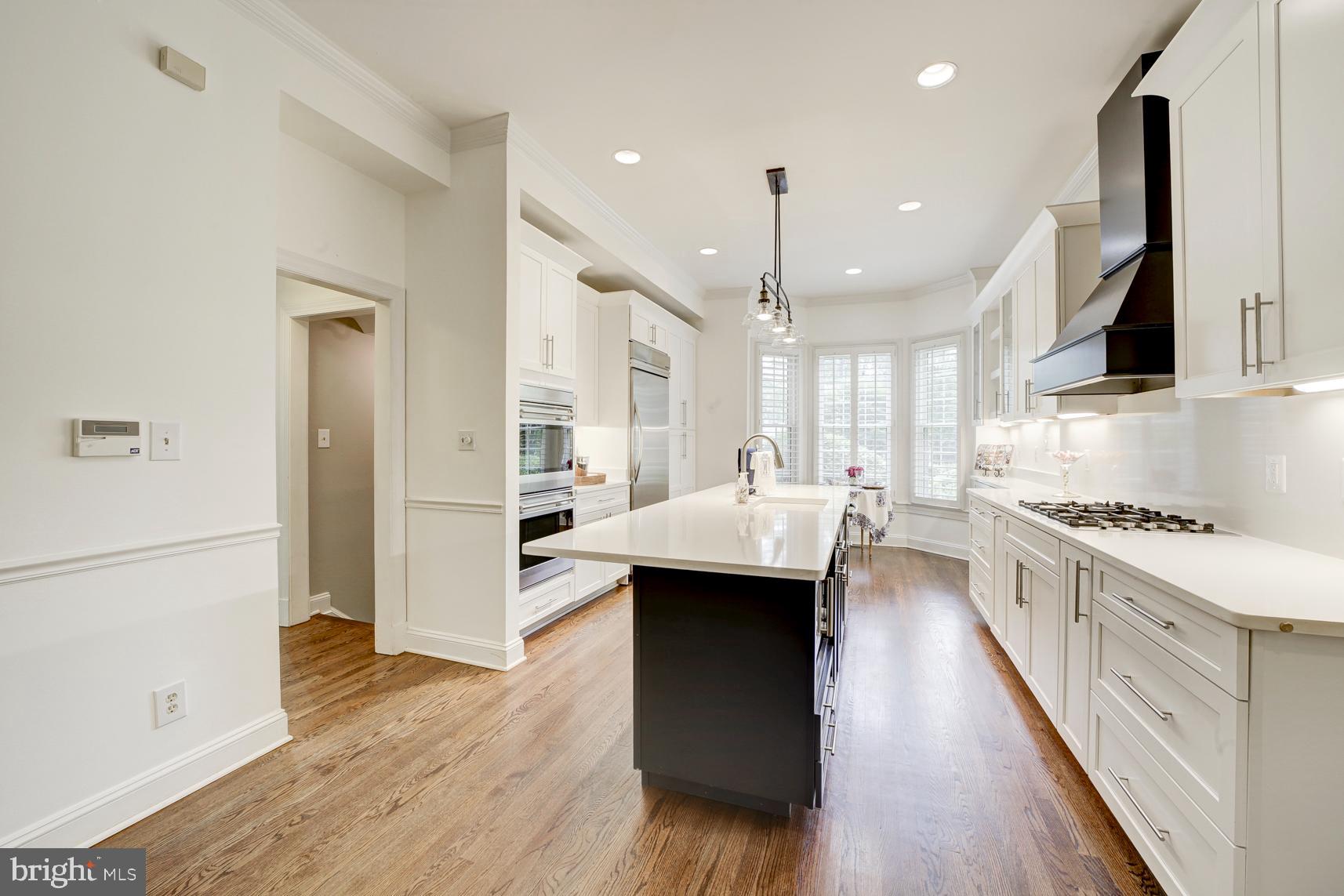 AVENEL - Residential