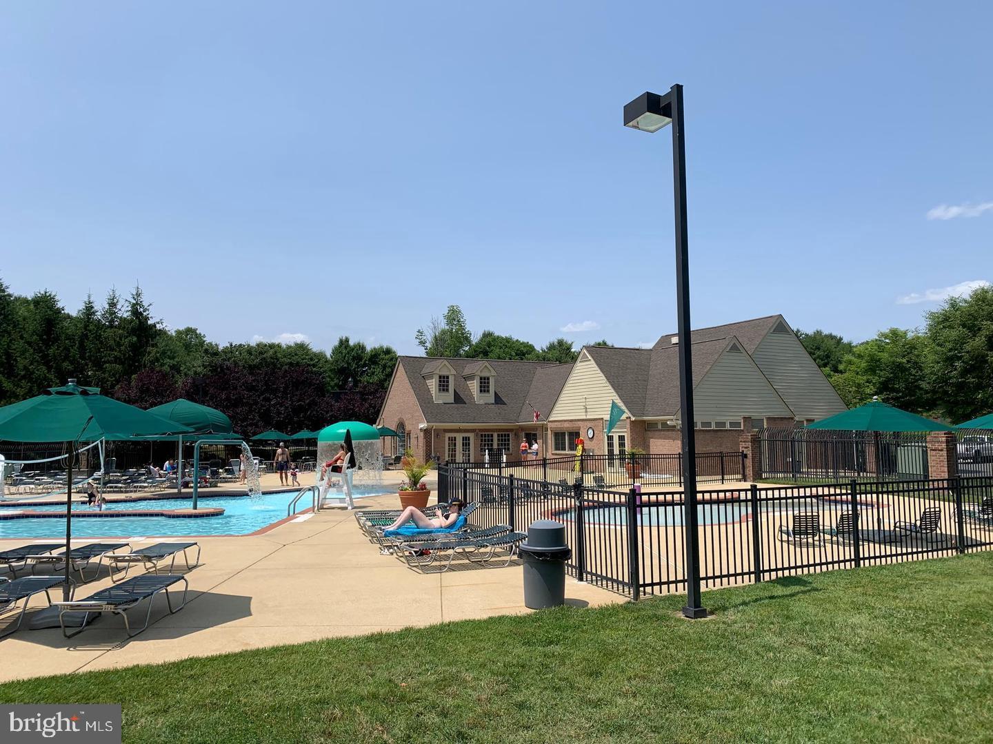 AVENEL - Residential