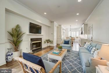 AVENEL - Residential