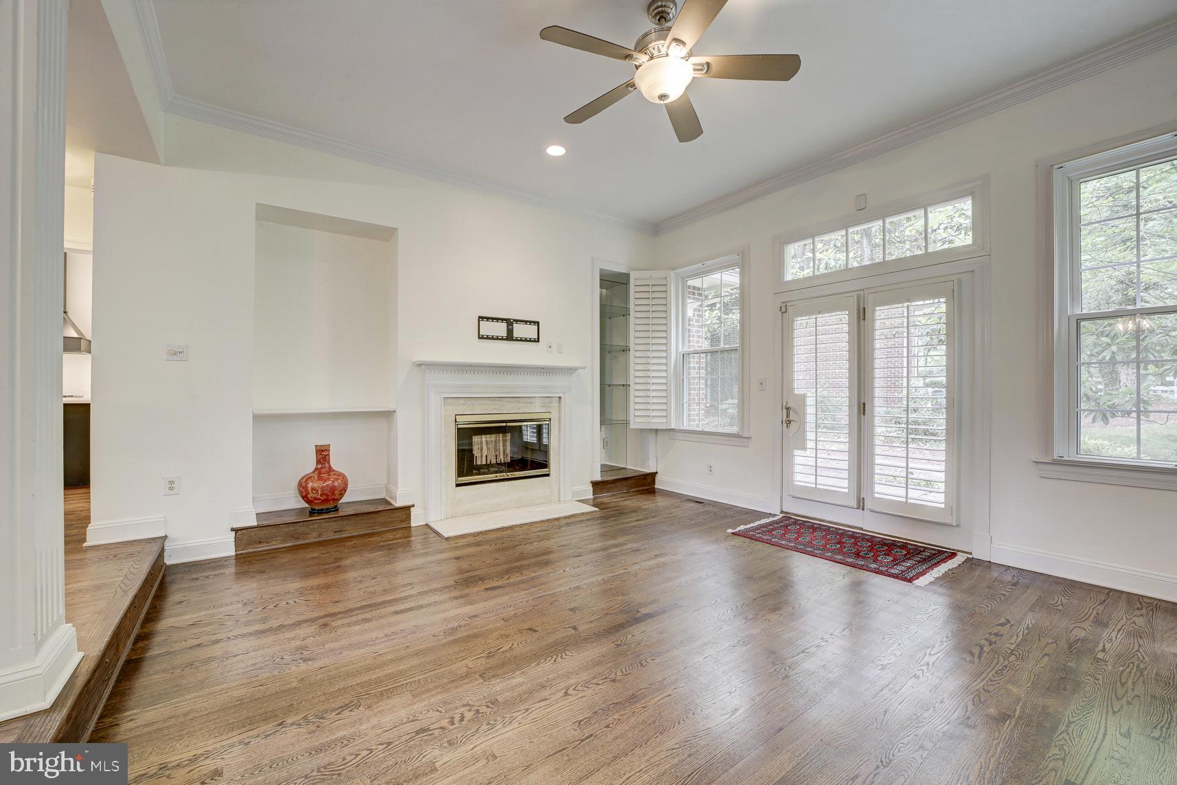 AVENEL - Residential