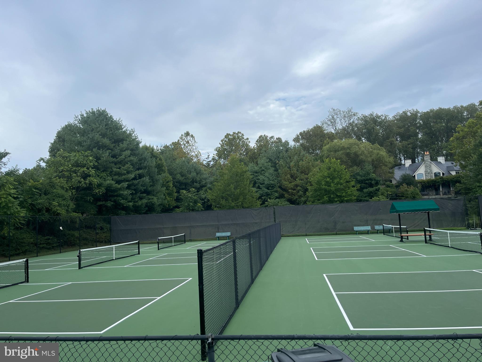 AVENEL - Residential