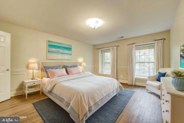 AVENEL - Residential