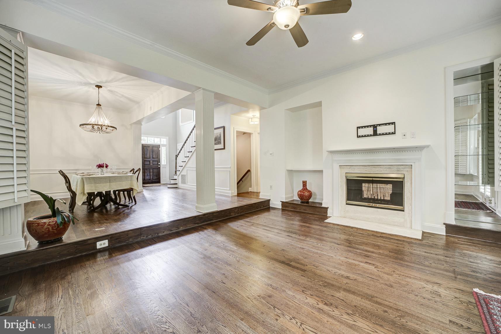 AVENEL - Residential