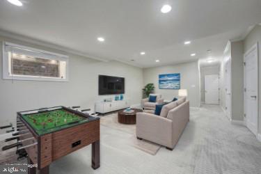 AVENEL - Residential