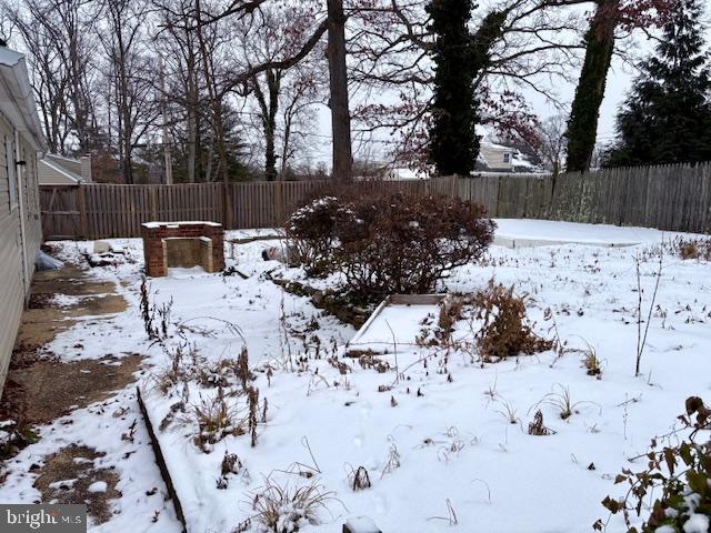 YORKSHIRE - Residential Lease