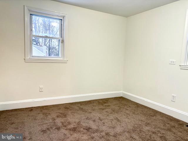 YORKSHIRE - Residential Lease