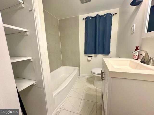 YORKSHIRE - Residential Lease