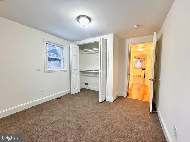 YORKSHIRE - Residential Lease