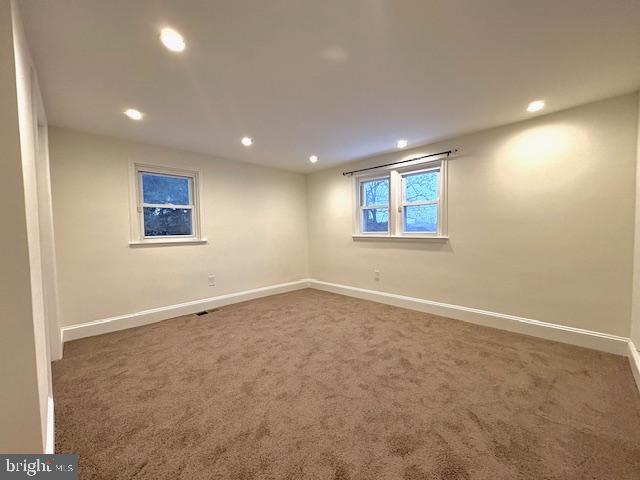 YORKSHIRE - Residential Lease