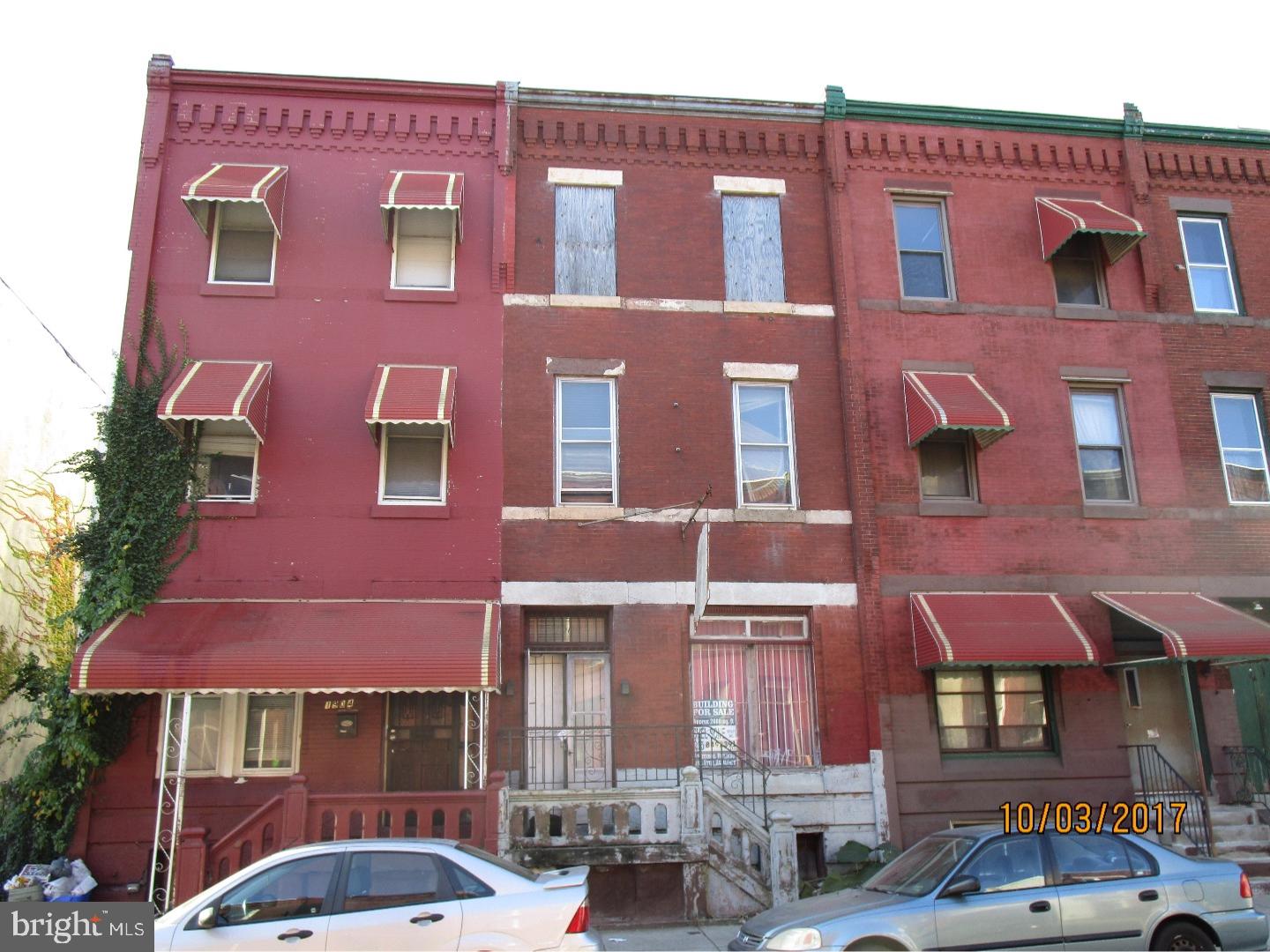 TEMPLE UNIVERSITY - Residential Income