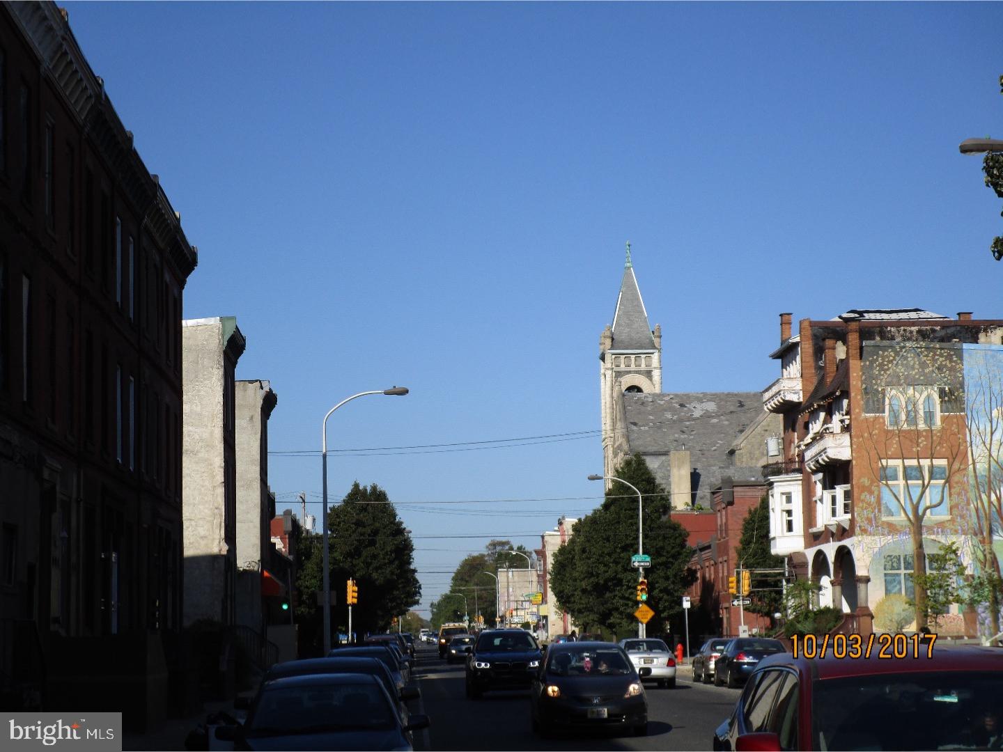 TEMPLE UNIVERSITY - Residential Income