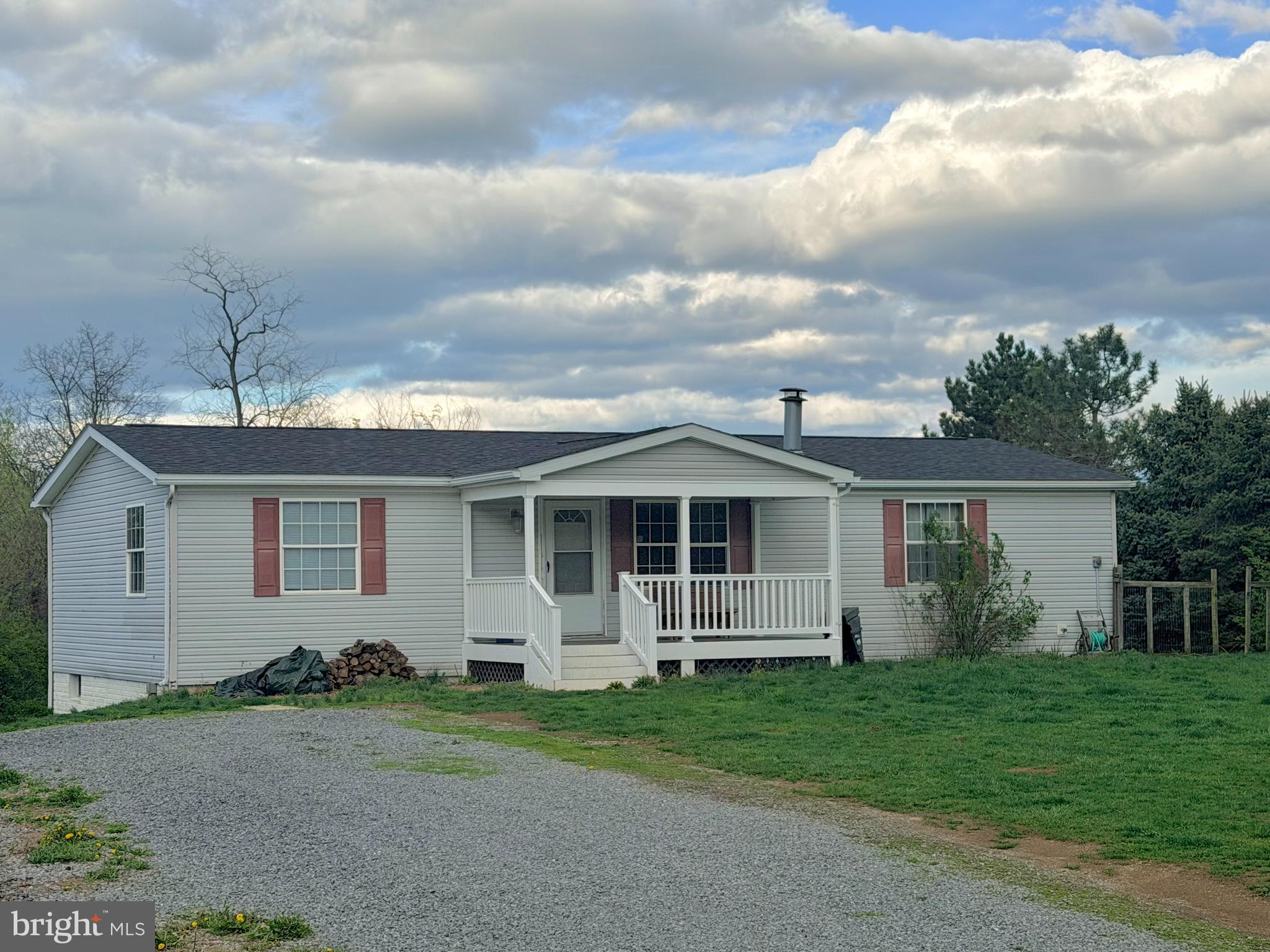 GUEST FARM VILLAGE - Residential