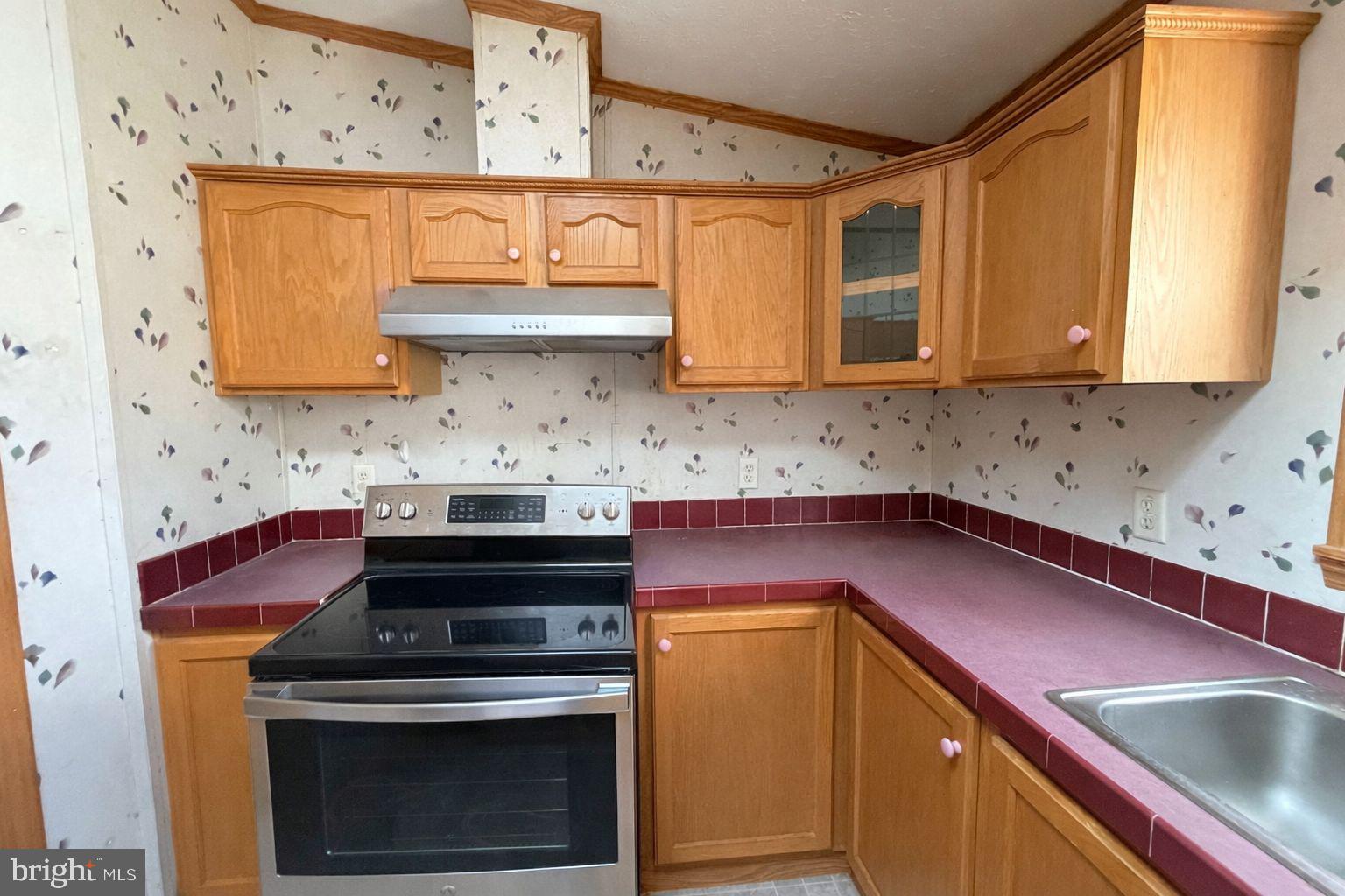 GUEST FARM VILLAGE - Residential