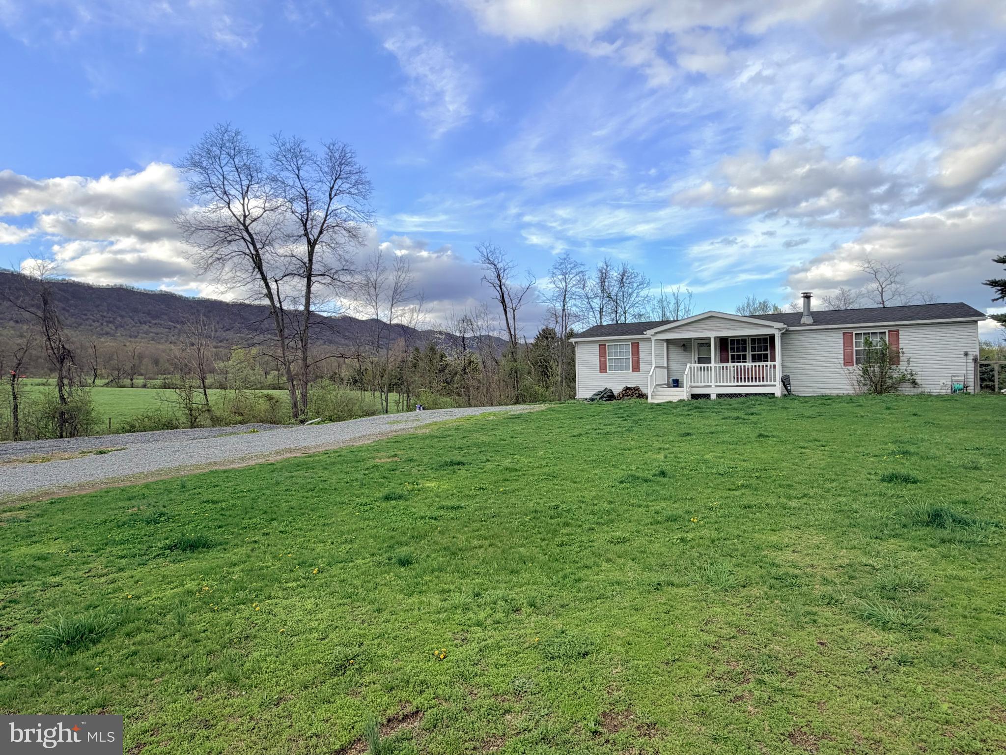 GUEST FARM VILLAGE - Residential