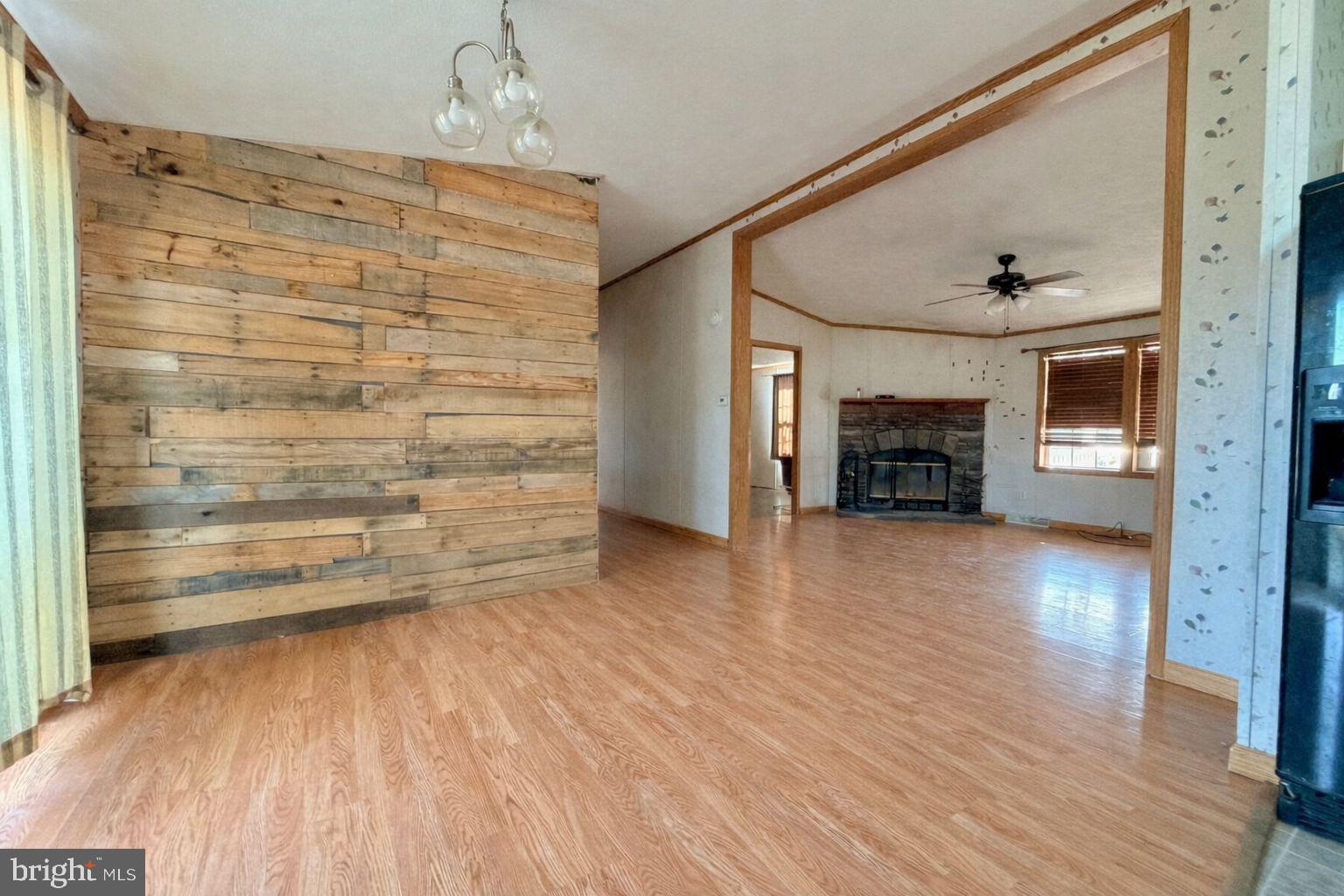 GUEST FARM VILLAGE - Residential