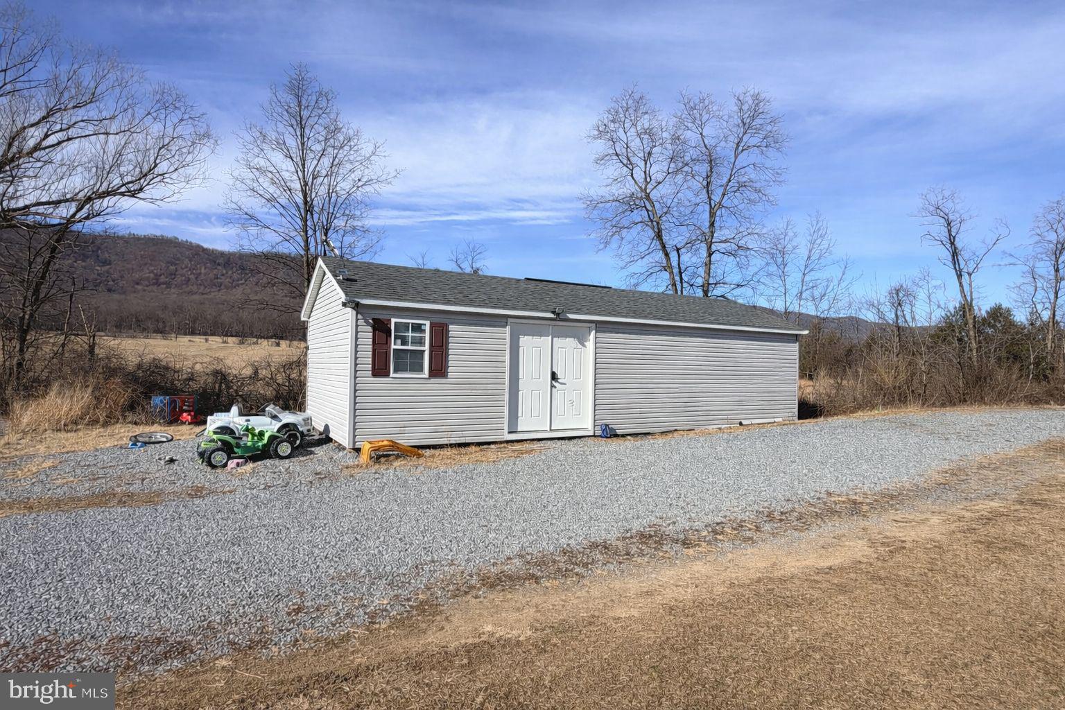 GUEST FARM VILLAGE - Residential