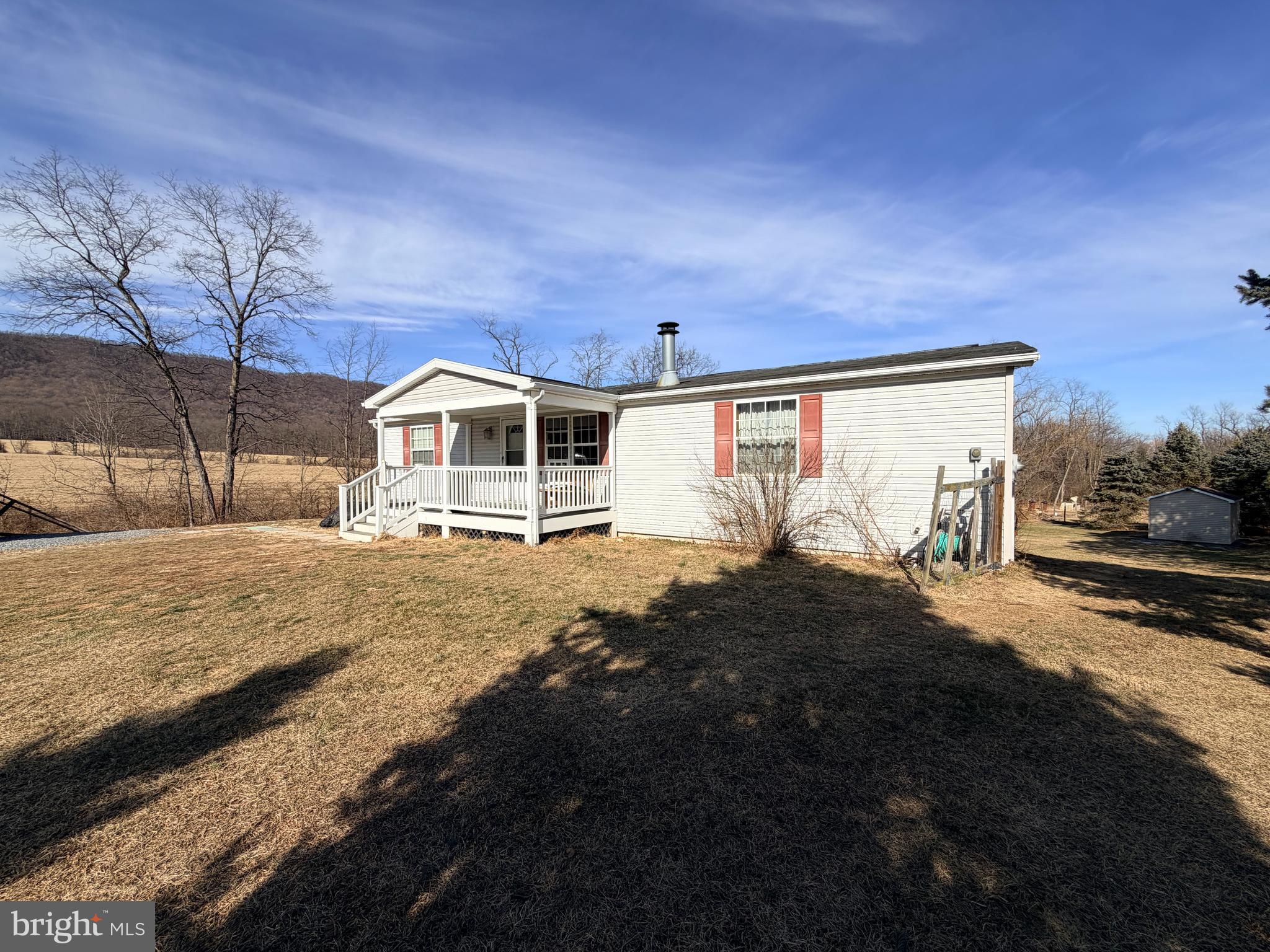 GUEST FARM VILLAGE - Residential