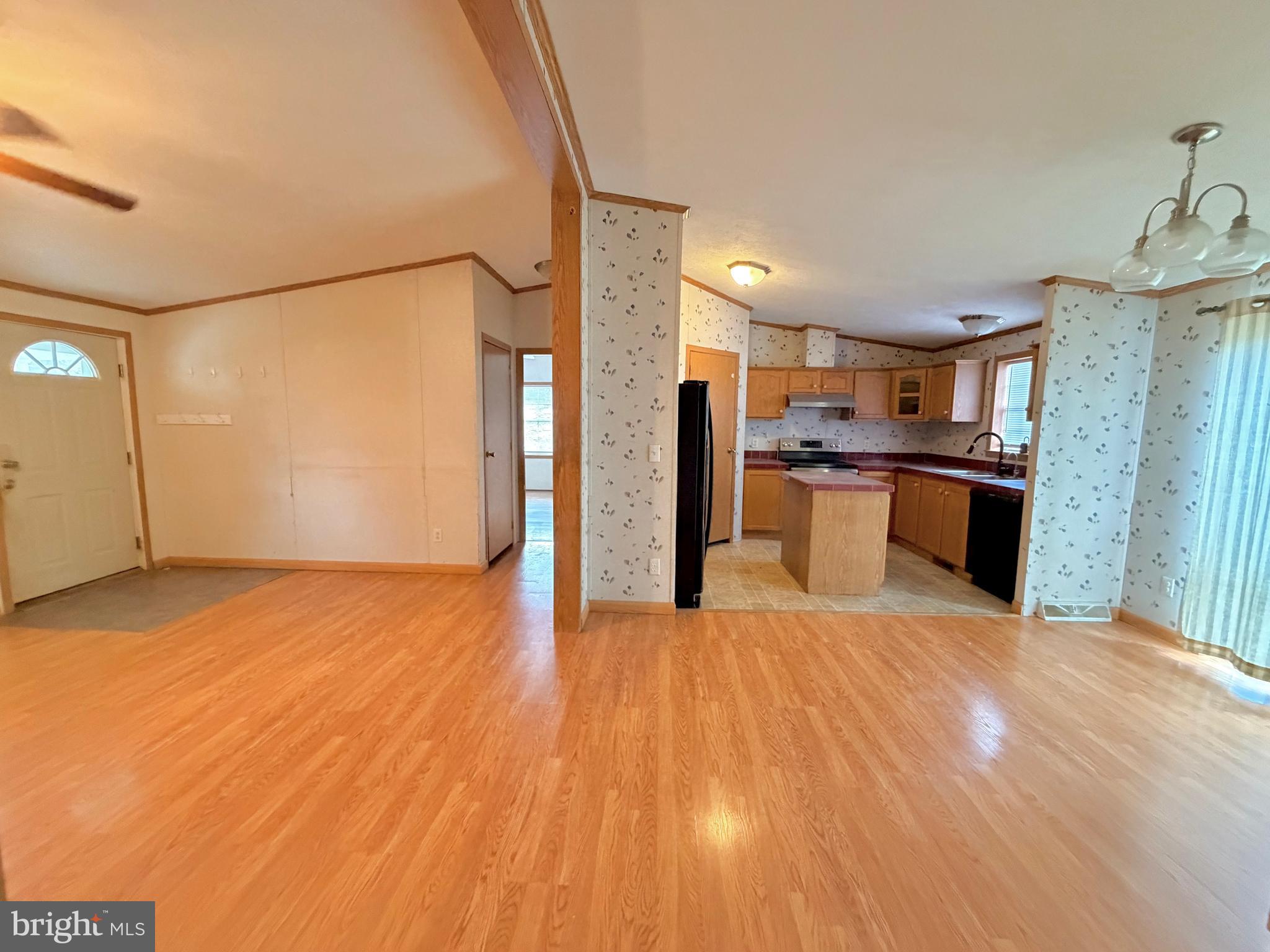 GUEST FARM VILLAGE - Residential