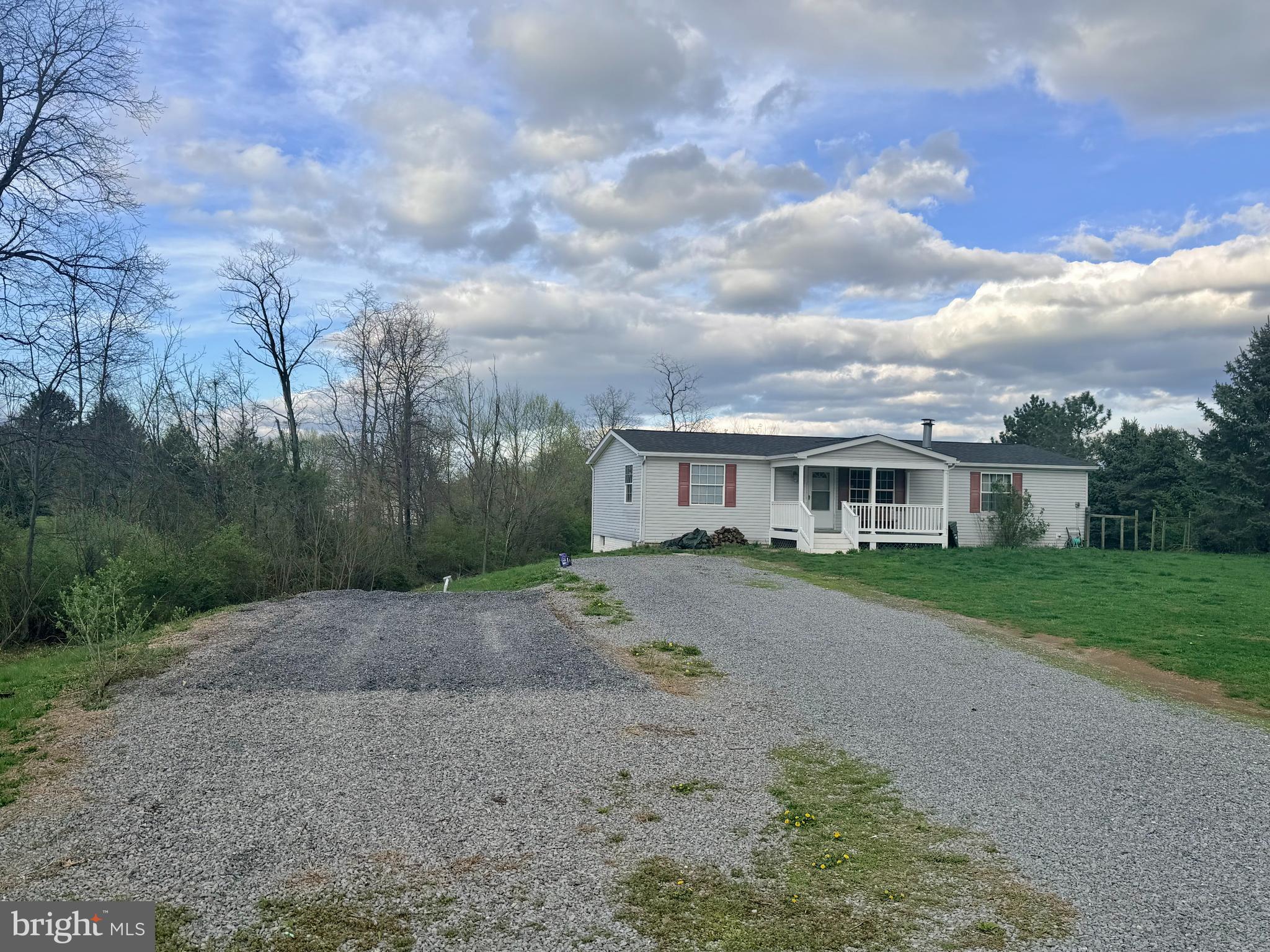 GUEST FARM VILLAGE - Residential