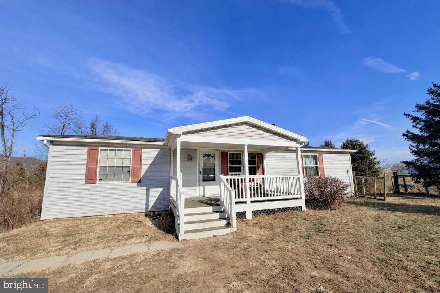 GUEST FARM VILLAGE - Residential