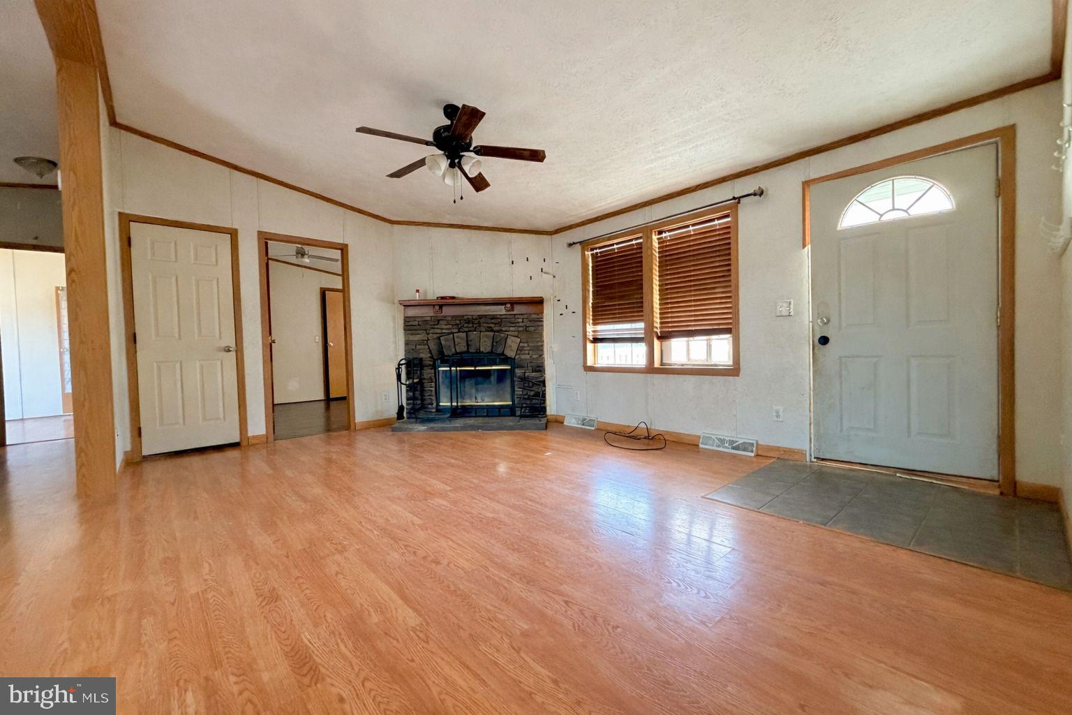 GUEST FARM VILLAGE - Residential