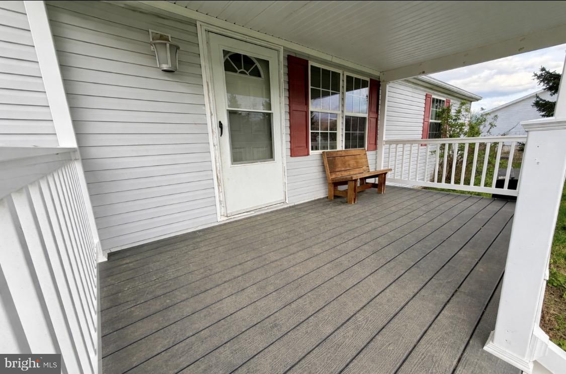 GUEST FARM VILLAGE - Residential