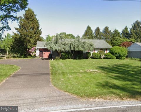 Photo of 1234 S Hanover Street, POTTSTOWN, PA 19465 (MLS # PACT2118674)