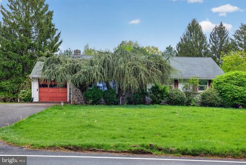 Photo of 1234 S Hanover Street, POTTSTOWN, PA 19465 (MLS # PACT2118674)