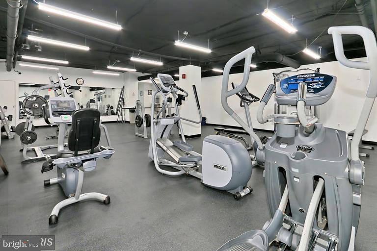 PARK PLACE - Residential Lease