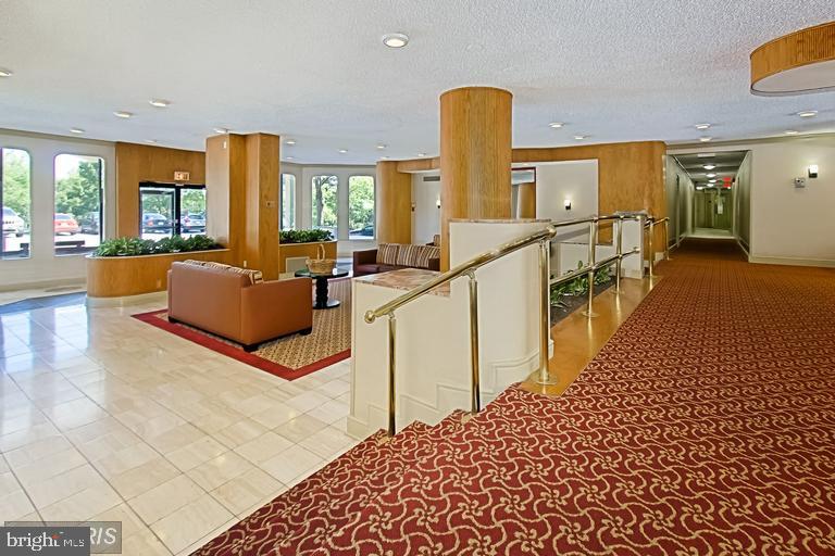 PARK PLACE - Residential Lease