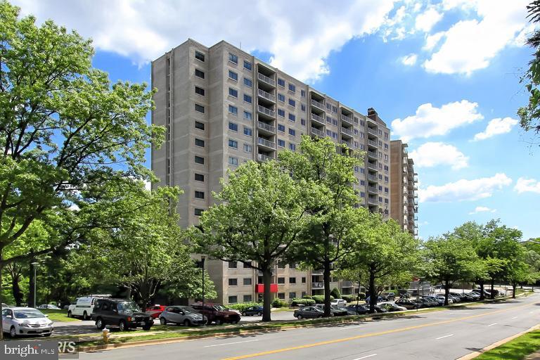 PARK PLACE - Residential Lease